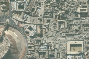 Old City Aleppo
