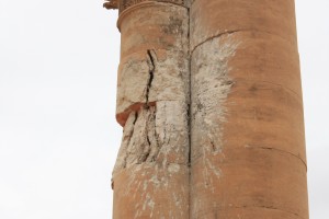 Columns, Palmyra