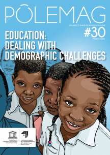 Education dealing with demographic challenges