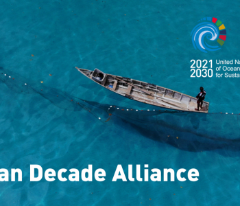 Ocean Decade Alliance