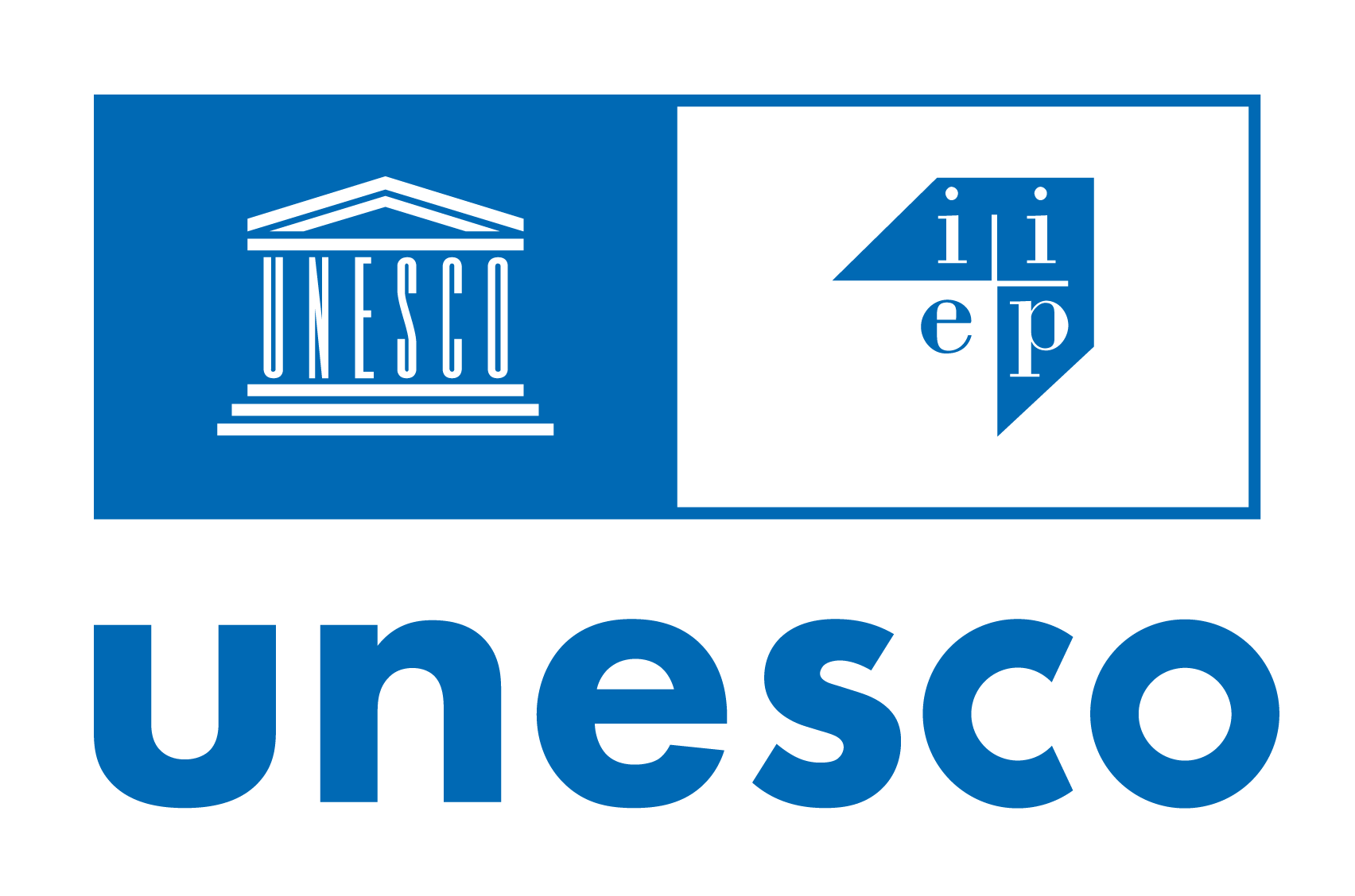 Logo UNESCO IIEP