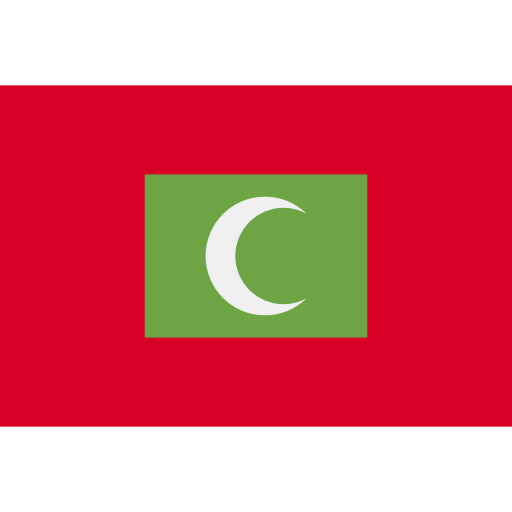 Maldives  