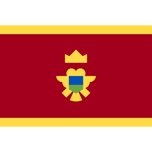 Montenegro  