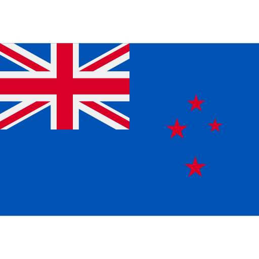 New Zealand  
