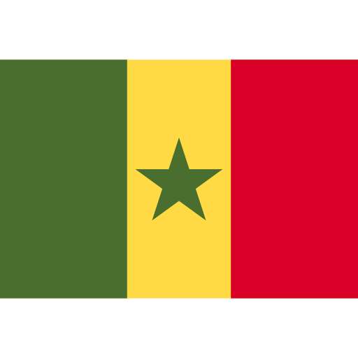 Senegal  