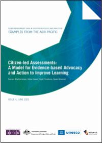 Citizen-led Assessments_  A Model for Evidence-based Advocacy and