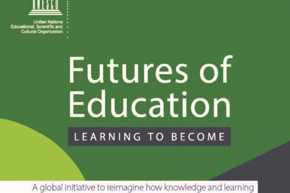 UNESCO Futures of Education