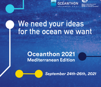 Oceanthon 2021