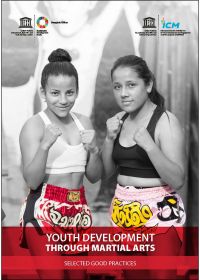 Youth Development through Martial Arts: Selected Good Practices