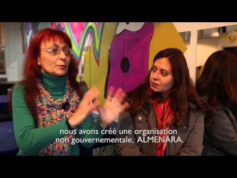 Film documentaire sur un projet exécuté par la Fondation « Teatro Argentino de La Plata », Argentine et financé par le FIDC 