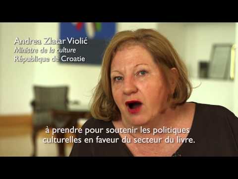 Film documentaire sur un projet financé par le FIDC et mis en œuvre par Knjizni Blok, Croatie 