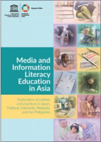 Media and information literacy education in Asia: exploration of policies and practices in Japan,Thailand, Indonesia, Malaysia, and the Philippines