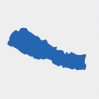Illustrative map Nepal