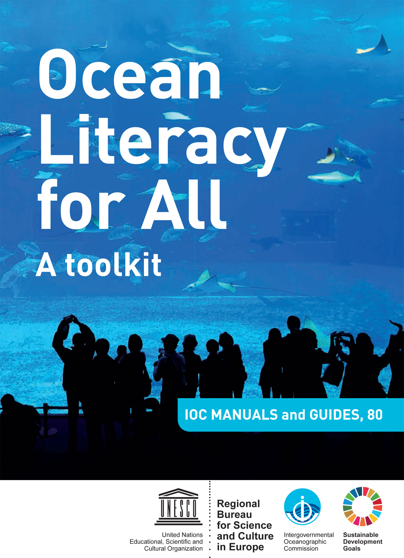 Ocean literacy for all: a toolkit