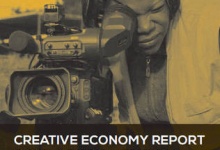 Creative Economy Report