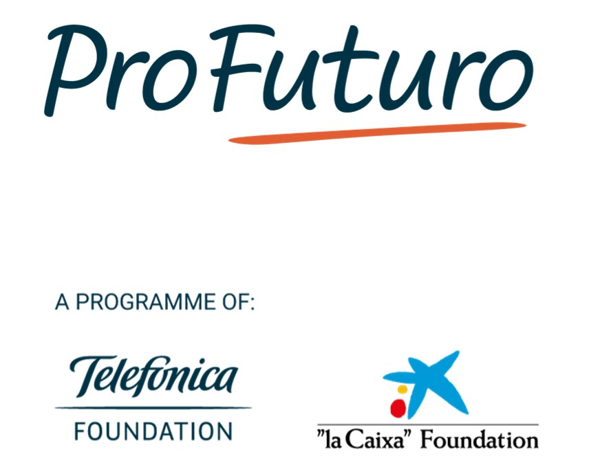 ProFuturo logo