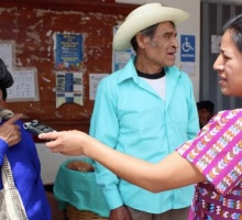 Mexican Radio Broadcasting Indigenous Diversity