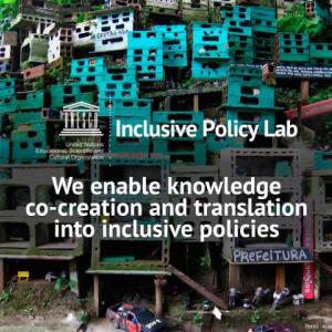 Inclusive Policy Lab's picture