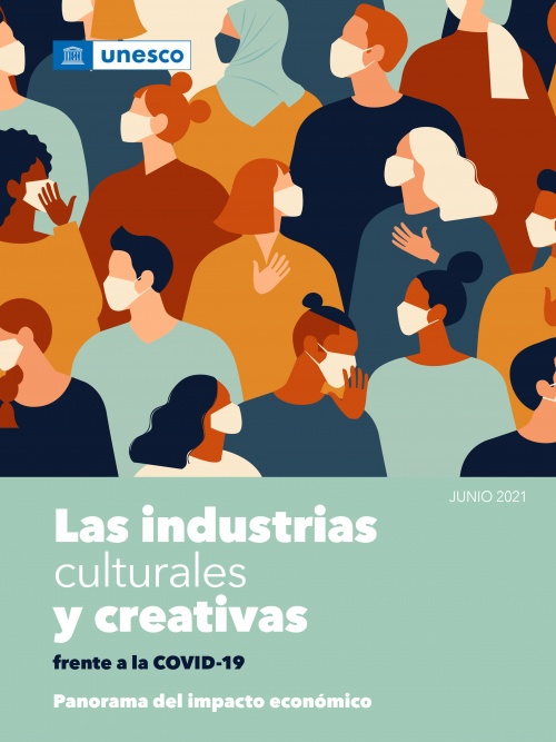 Las industrias culturales y creativas frente a la COVID-19: panorama del impacto económico