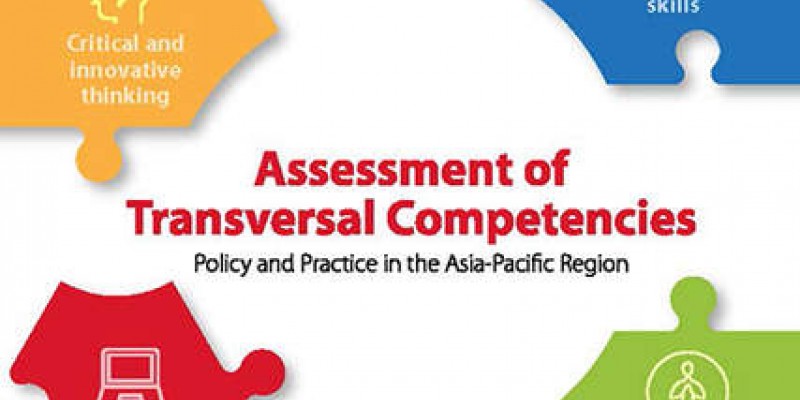 Assessment of Transversal Competencies: Policy and Practice in the Asia-Pacific Region