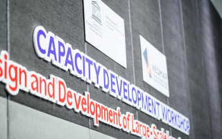 Capacity development 