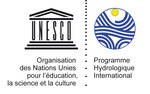 Logo, Programme hydrologique international (PHI)