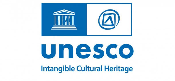 UNESCO ICH Logo