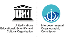 UNESCO-IOC Logo