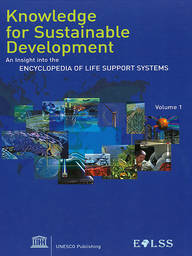 Knowledge for Sustainable Development
