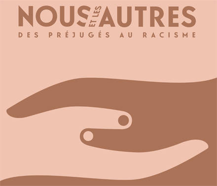 Exhibition Musée de l'Homme - Journée internationale pour l’élimination de la discrimination raciale, 21 mars 2017