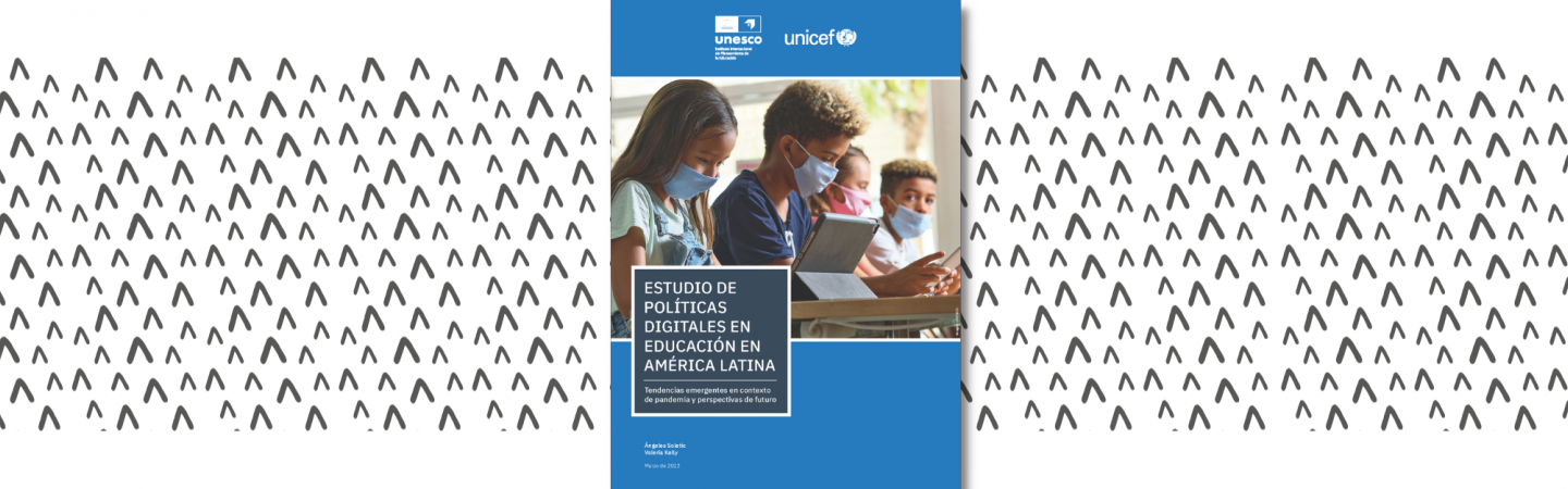 Estudio de políticas digitales en educación en América Latina
