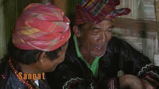 Le Buklog, système de rituels de gratitude des Subanen