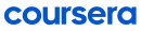 COURSERA logo