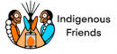 Indigenous Friends logo