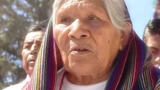 Les lieux de mémoire et traditions vivantes du peuple Otomí-Chichimecas de Tolimán : la Peña de Bernal, gardienne d’un territoire sacré