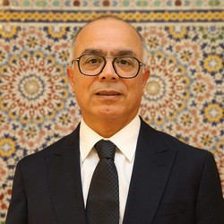 Chakib BENMOUSSA, Minister of National Education, Preschool and Sports, Morocco