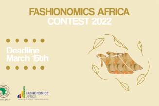 Fashionomics Africa