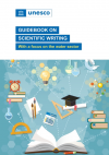 Guidebook on scientific writing with a focus on the water sector