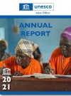 Annual Report- Juba