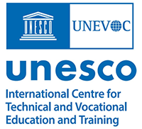 Logo UNESCO-UNEVOC