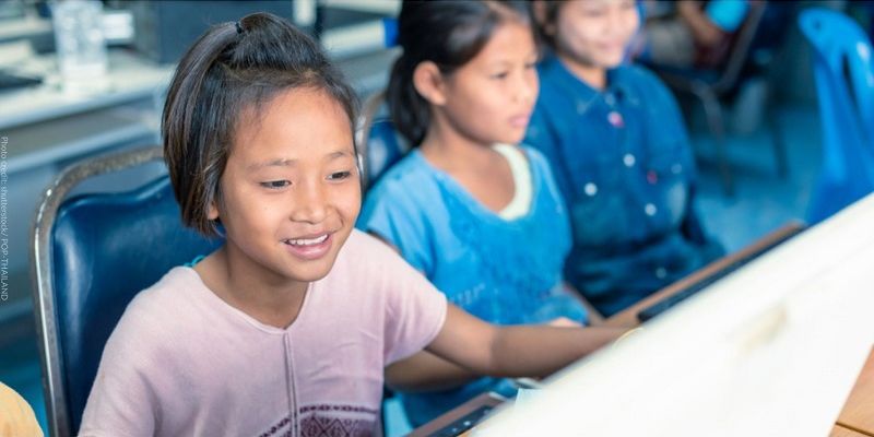 Making the most of online and social media to advocate for mother tongue education in Asia-Pacific