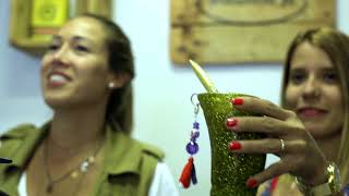 Les pratiques et connaissances traditionnelles liées au terere, boisson guaraní ancestrale au Paraguay, dans la culture du pohã ñana