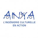 Logo: Anya Music