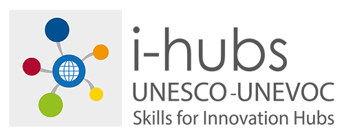 i-hubs Logo