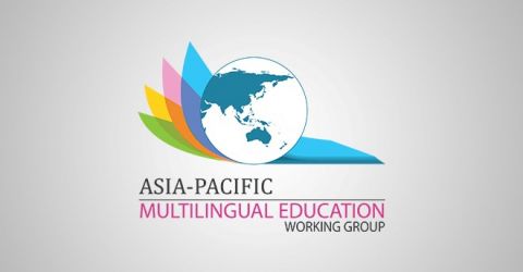 Asia-Pacific Multilingual Education Working Group