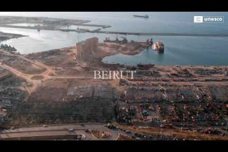 Beirut: A digital replication of the city to rehabilitate its heritage 