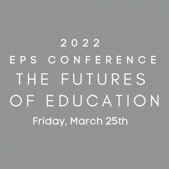 EPS conference