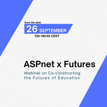 ASPnet webinar 26 September