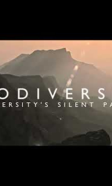 Geodiversity: Biodiversity's Silent Partner