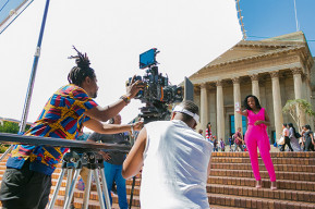 African film: A booming industry